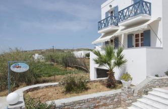 Manos Apartments - Foto 4