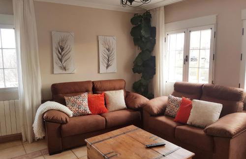 CASA RURAL EL SAUCE. A 2,5 KM DE CUENCA CAPITAL - Foto 21