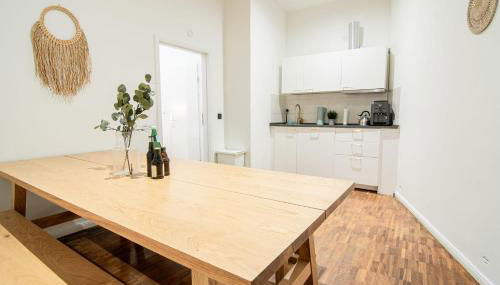 Hamburg - 2 Bedrooms for up to 11 guests - Foto 4