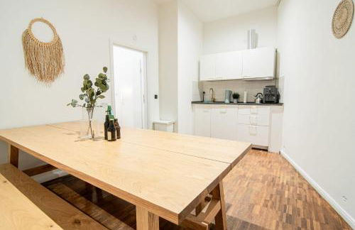 Hamburg - 2 Bedrooms for up to 11 guests - Foto 4