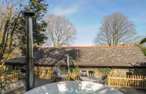 Rose Cottage - Photo 32