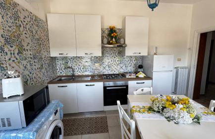 Villa Lucia appartamento Capri - Foto 26