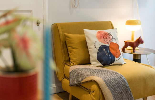 5minwalkto Madame Tussauds/baker Street/centrallnd - Foto 12