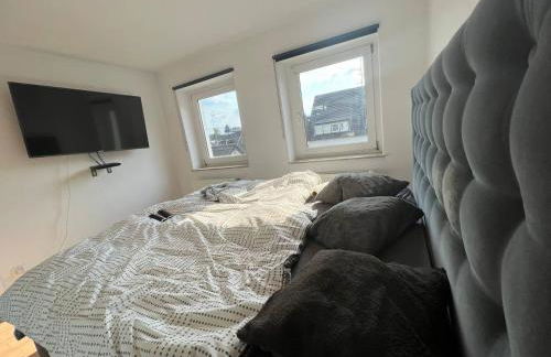 Suite 110qm nahe Rhein - Foto 23