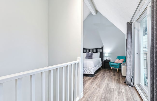 North Creek Resort Condos - Foto 20