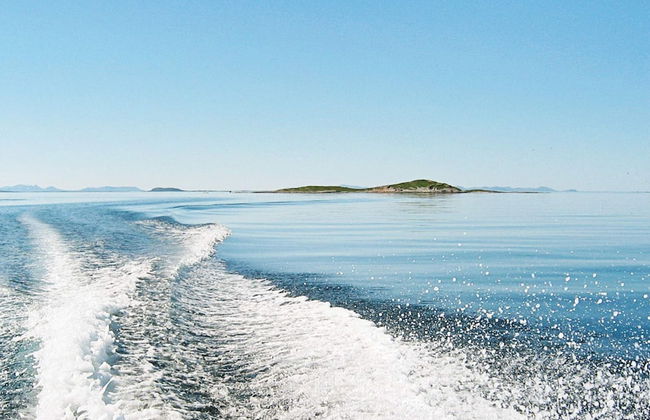 15 Person Holiday Home in Flatanger - Foto 7