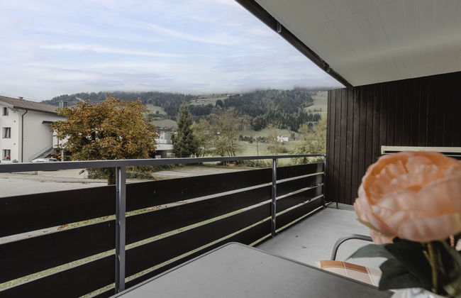 1 bedroom Apartment in Bad Hofgastein with garden and sauna - Photo 8