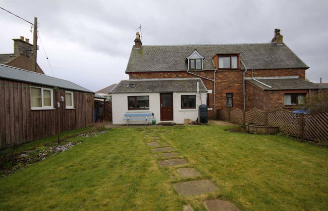 Crossing Cottage Brora - Photo 42