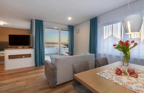 Appartements Bank Am See - Foto 7