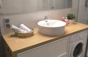 Sunny Adventure Baltic Apartament - Photo 19