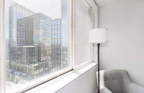 2BR Urban Oasis DC Access with Lux Comforts - Foto 52