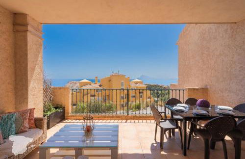 CostaBlancaDreams Girasoles in Altea Mascarat - Photo 1