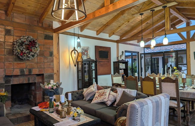 Quinta Paolita - Photo 80