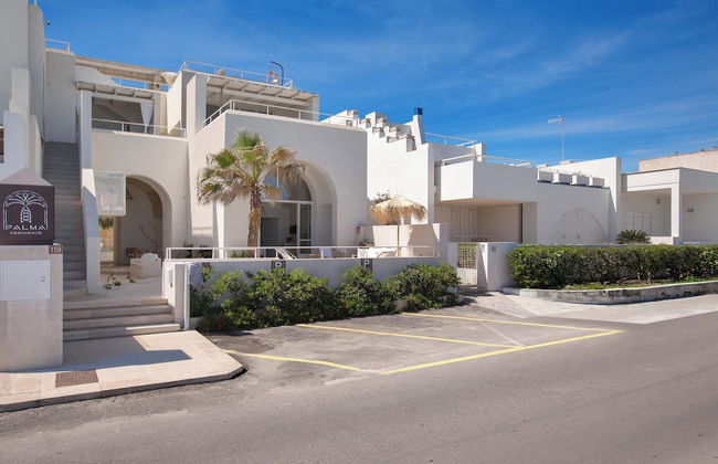 2938 Palma Residence- Appartamento Zephyrus by Barbarhouse - Foto 1