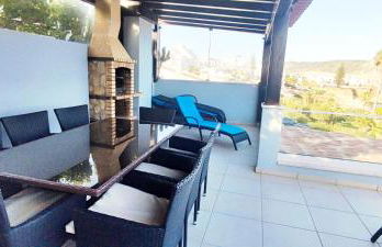 Casa do Mar - Luxurious Villa with Swim Spa & sea view - Foto 51