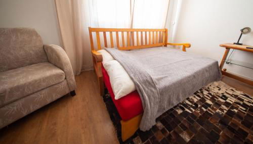 Apartamento completo - Foto 3