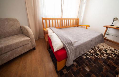 Apartamento completo - Foto 3