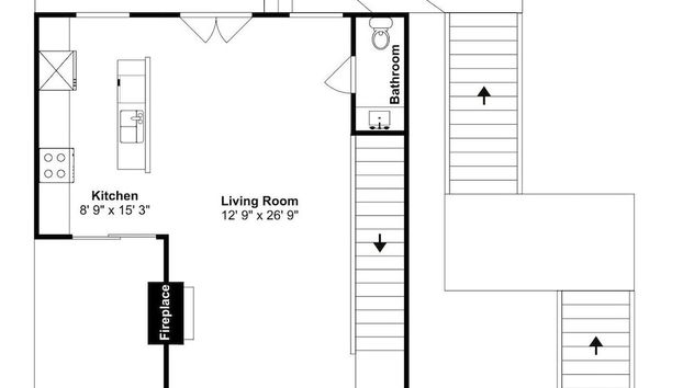 Servicios del alojamiento