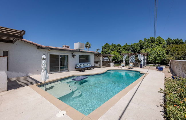 The Sunnyside House - Foto 32