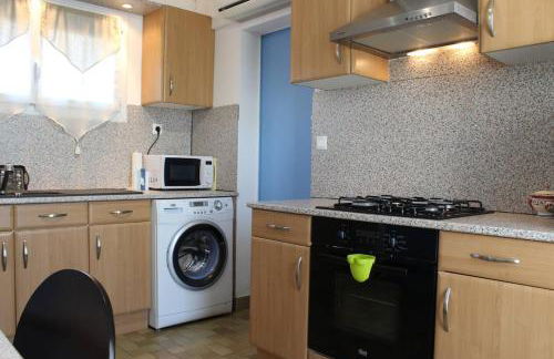 Mais 3 pièces Oléron 4 couchages - SDO000-087 - Foto 8