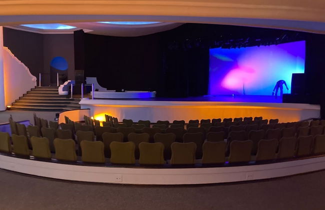 Apartamento no Hotel Quitandinha - Foto 10