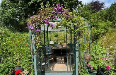 Emmis-Ferienhaus - Foto 26