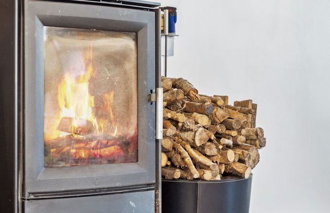 "Tameka" - 10m to the fjord - Foto 6