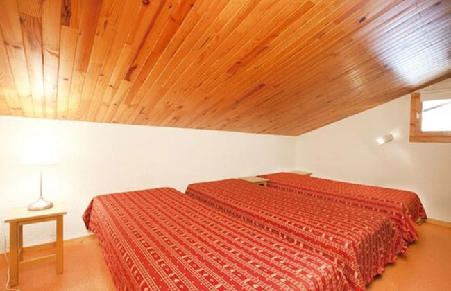 VVF Résidence Plagne 1800 Paradiski - Foto 10