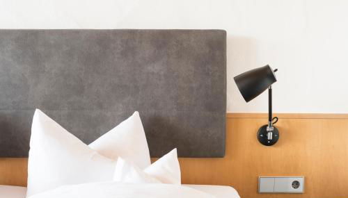 Appartement Hotel Seerose - Foto 3