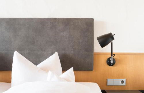 Appartement Hotel Seerose - Foto 3