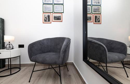 Apartment Milazzi - Fully Air-Conditioned - Foto 23