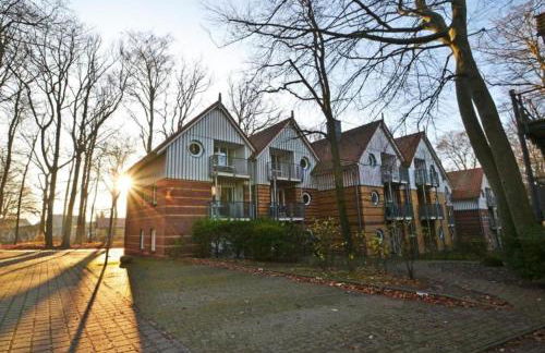 Ferienwohnung Seepferdchen direkt am Strand - Foto 5