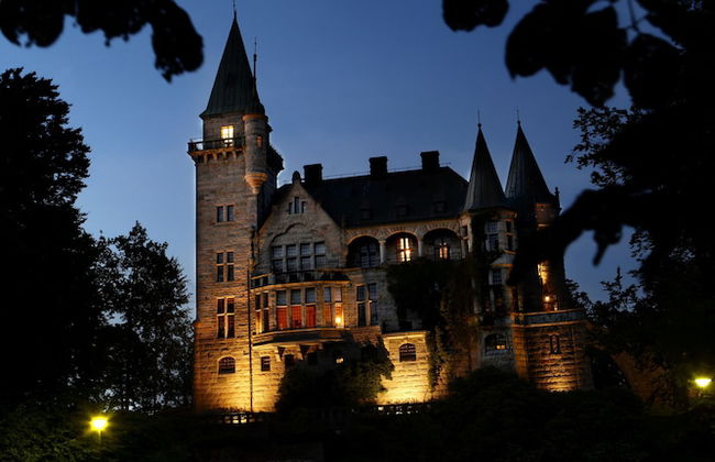 Teleborgs Slott - Foto 1