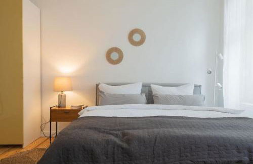 Design Altbautraum in der City - Nähe DUS & Dortmund & Köln & Essen - Foto 10