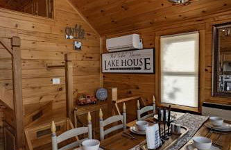 Red Cedar Haven Lakeside Tranquility - Foto 7