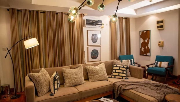 Gemluxe Homes - Foto 4, Zona de estar