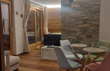 ChaletMagnan - Photo 7