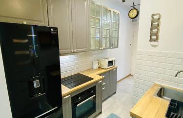 Przytulny apartament z tarasem - Foto 12