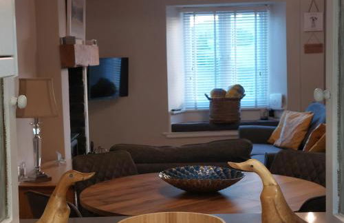 Sunny Bank, Cark-in-Cartmel - Foto 6