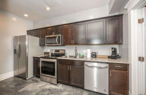 The Restful Roost w Hot Tub - Foto 12