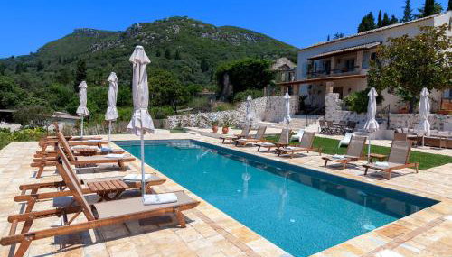 Marcora Historic Mansion - Foto 5, sunbed