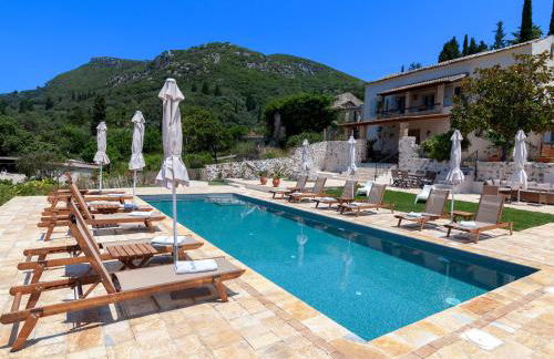 Marcora Historic Mansion - Foto 5