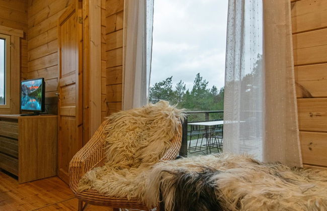 Villa henry - Foto 9