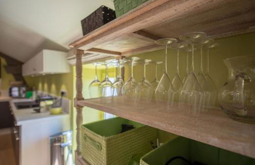 Chez Joseph - Au coeur des vignes de Saint-Romain - Foto 6