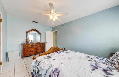 Ideal World Cup Hub Less Than 4 Mi to Hard Rock Stadium! - Foto 22