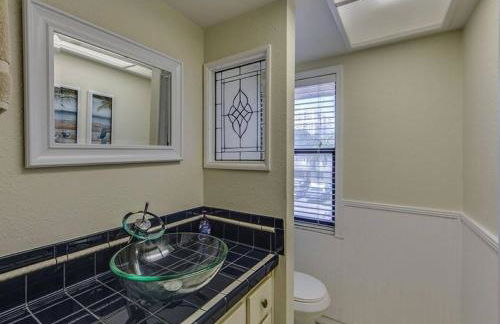 Sun Harbor-Bay Haven 4 min walk to the beach, dog friendly boat dock - Foto 7