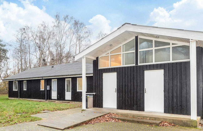 Holiday Home With Shared Kitchen & Bathroom - Foto 1