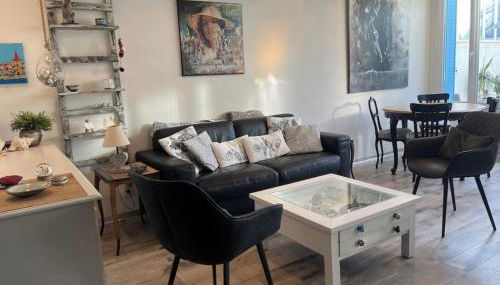 Maison de pêcheur atypique - Foto 5