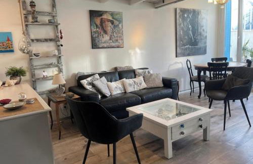 Maison de pêcheur atypique - Foto 5