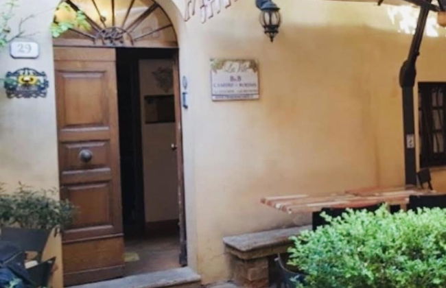 Affittacamere La Vite - Foto 41